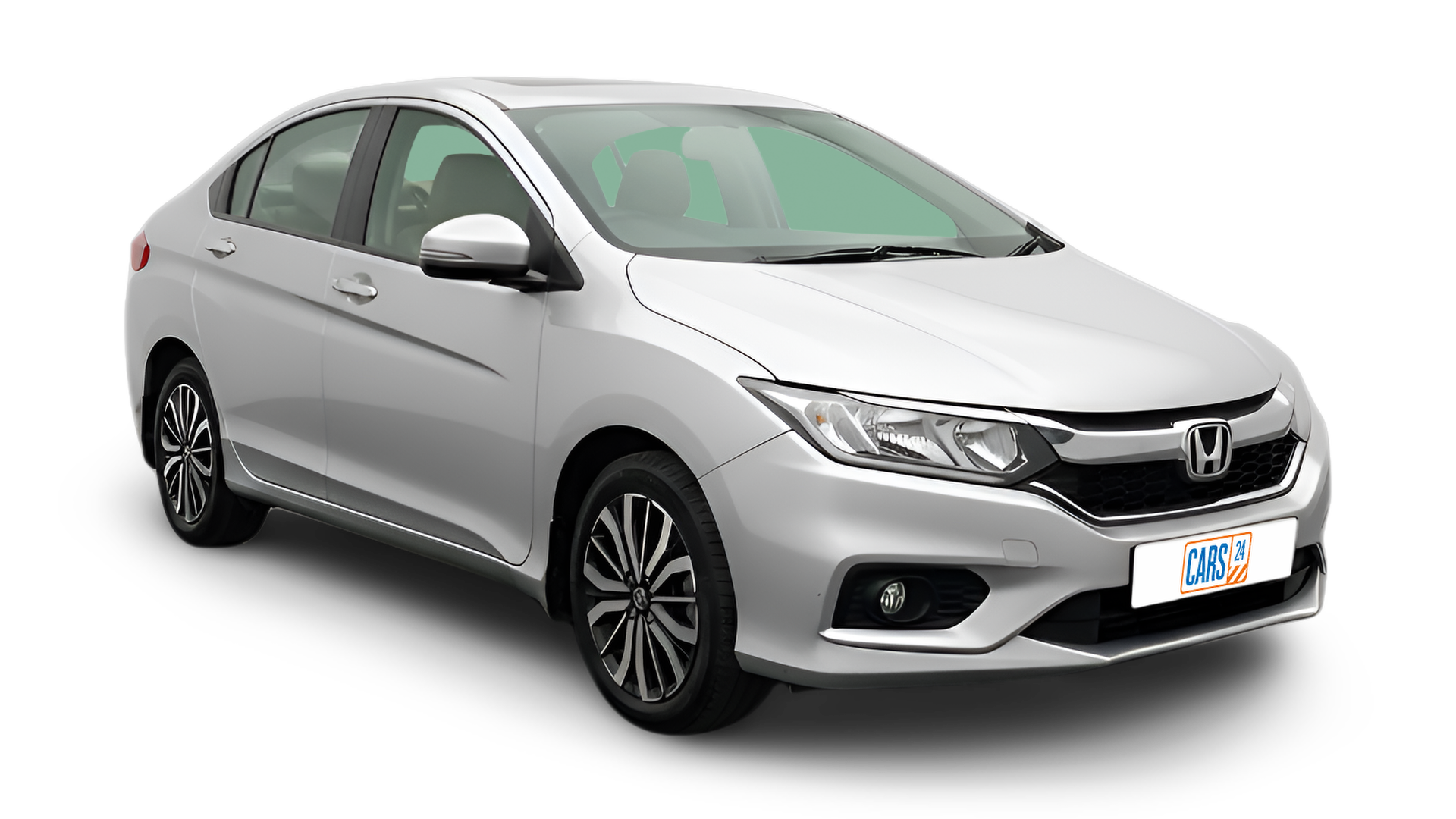 Honda City-img